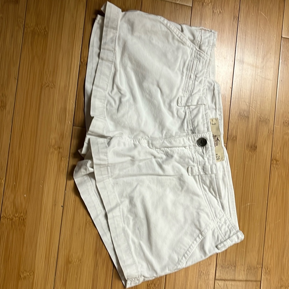 Hollister Shorts